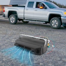 Universal Car Truck Under Dash Ac Air Conditioning Evaporator Cool 24v 3 Speeds Universal Car Truck Under Dash Ac Air Conditioning Evaporator Cool 24v 3 Speeds