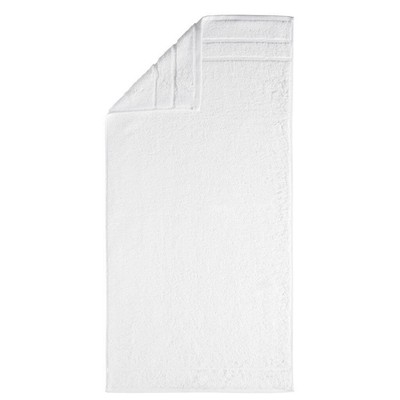Prestige white Handtücher Duschtücher 600 g/m² Supima Baumwolle - Egeria