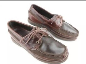 timberland boat shoes ebay