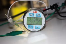 ABB CoMeter 0ABK100210 touch display module 1-year warranty 