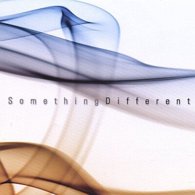 ALBERTO RIGONI - SOMETHING DIFFERENT  CD NEU 