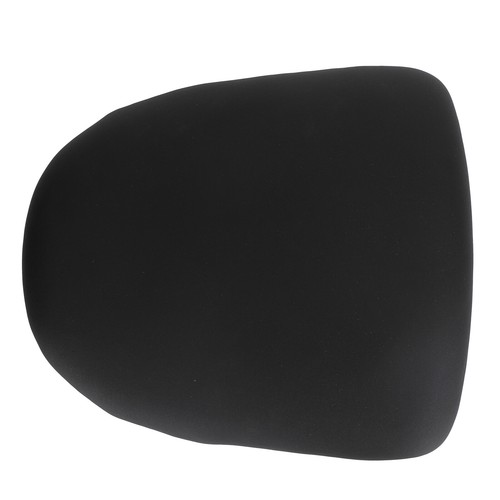 Black Rear Passenger Seat Cushion For Suzuki GSXR1000 2005-2006 - TCMT