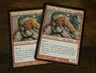 ** Kiki-Jiki Mirror Breaker x1 **, LP , Champions of Kamigawa, MTG, See Photos,