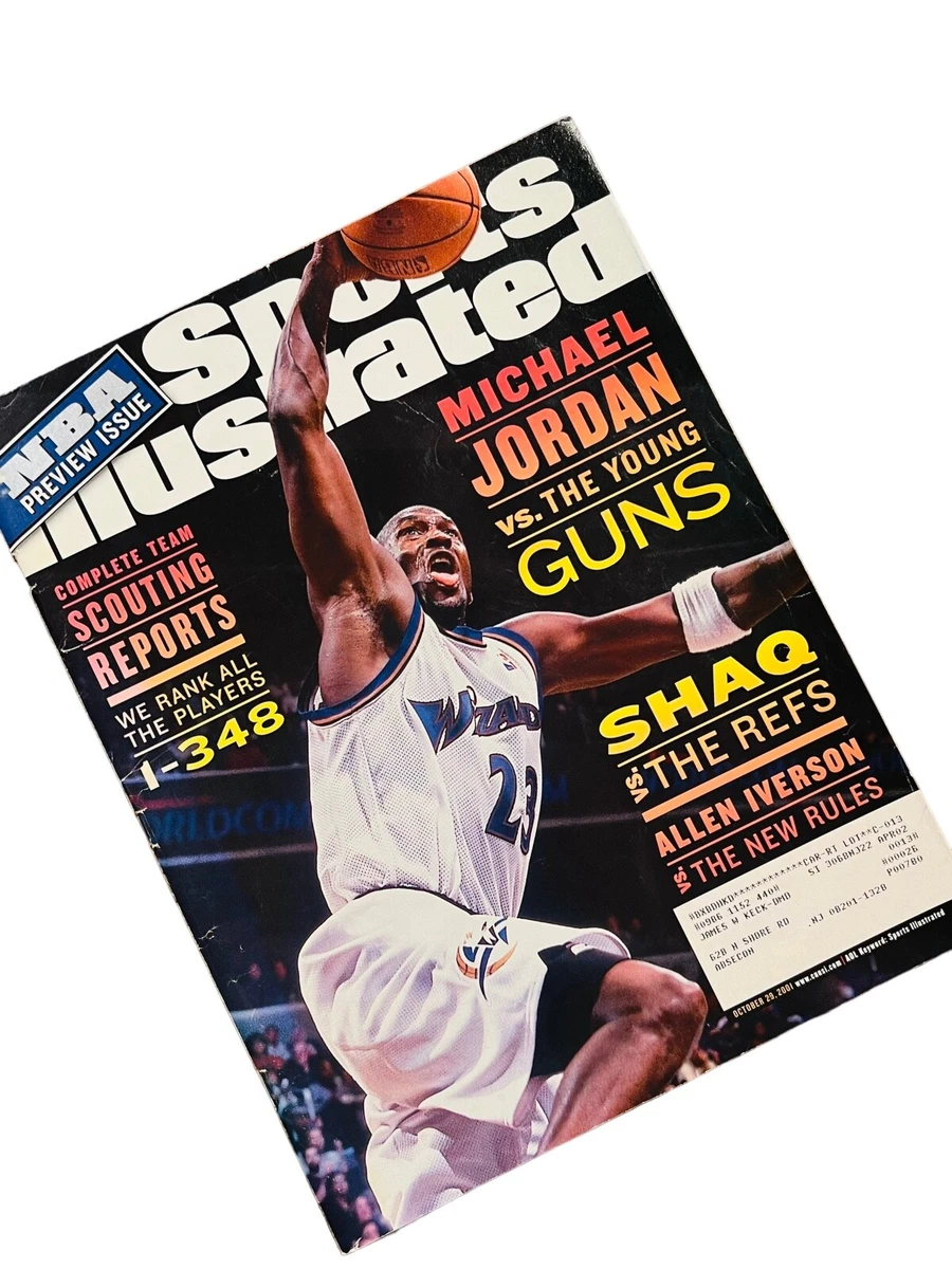 Washington Wizards - Sports Illustrated
