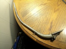 Vintage Plews Oil Spout & Puncturing w/ Flow Lock Tool No. 60-25  - 25" Long USA