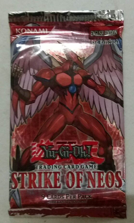 Yu-Gi-Oh! FORCE DE NEOS ! FIRST ÉDITION ! STON-FR039 | RARE / FR