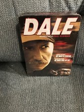 6 DVD set NIB Dale Earnhardt 