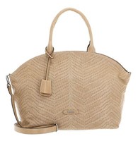 Picard Sunshine Shopper Shopper Tasche Cookie Beige