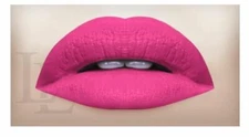 LIPLAND COSMETICS LIQUID LIPSTICK LIP LIMITED EDITION PINK SEDUCTION 2.5g/0.1oz 