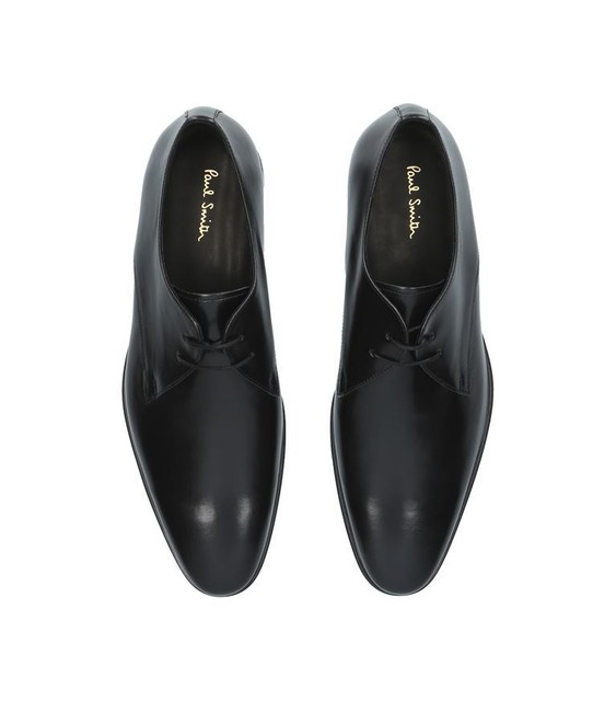paul smith coney derby shoes
