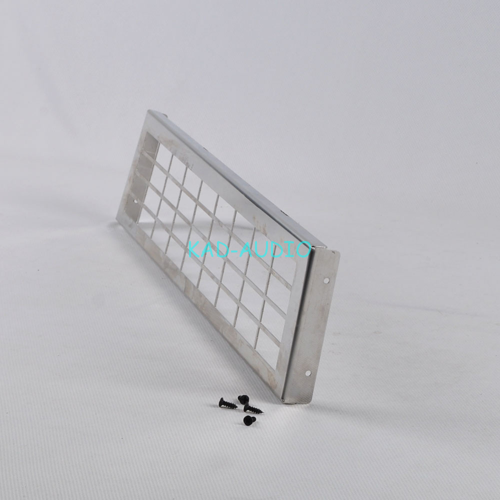 1pc stainless steel 520mm Guitar Tube Amplifier Protector Guard DIY eBay