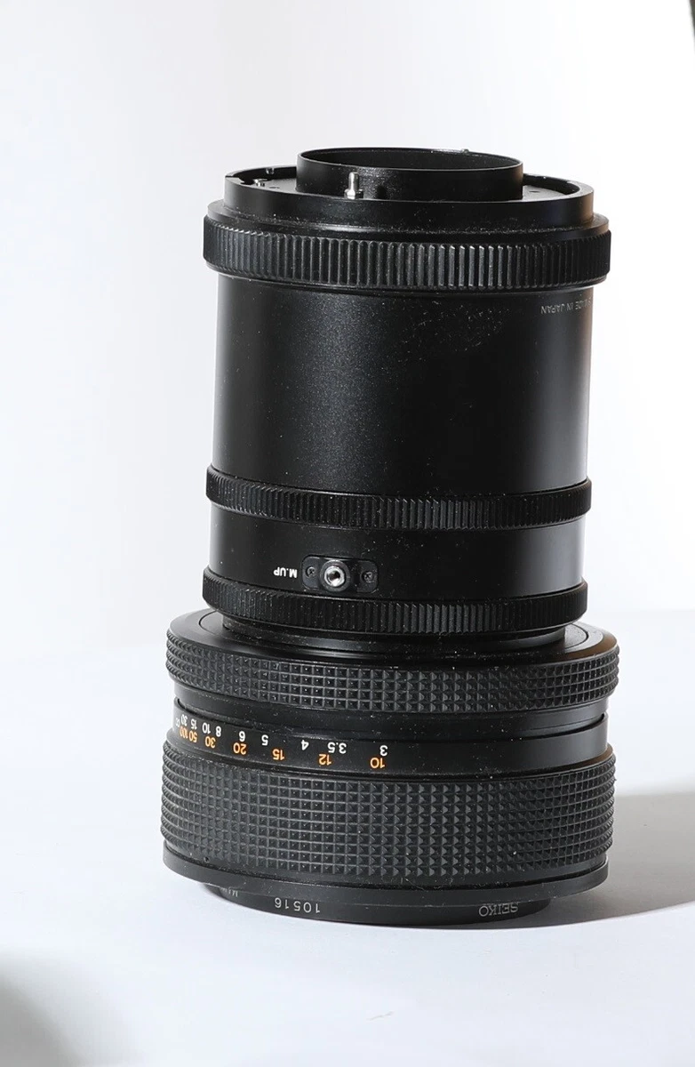 Mamiya 100-200mm Camera Zoom Lenses for sale | eBay