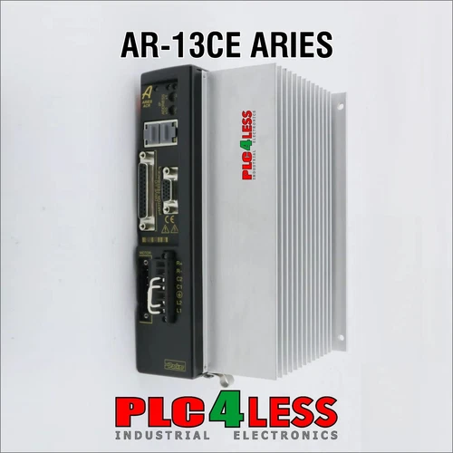 Parker AR-13CE ARIES Servo Drive / Controller