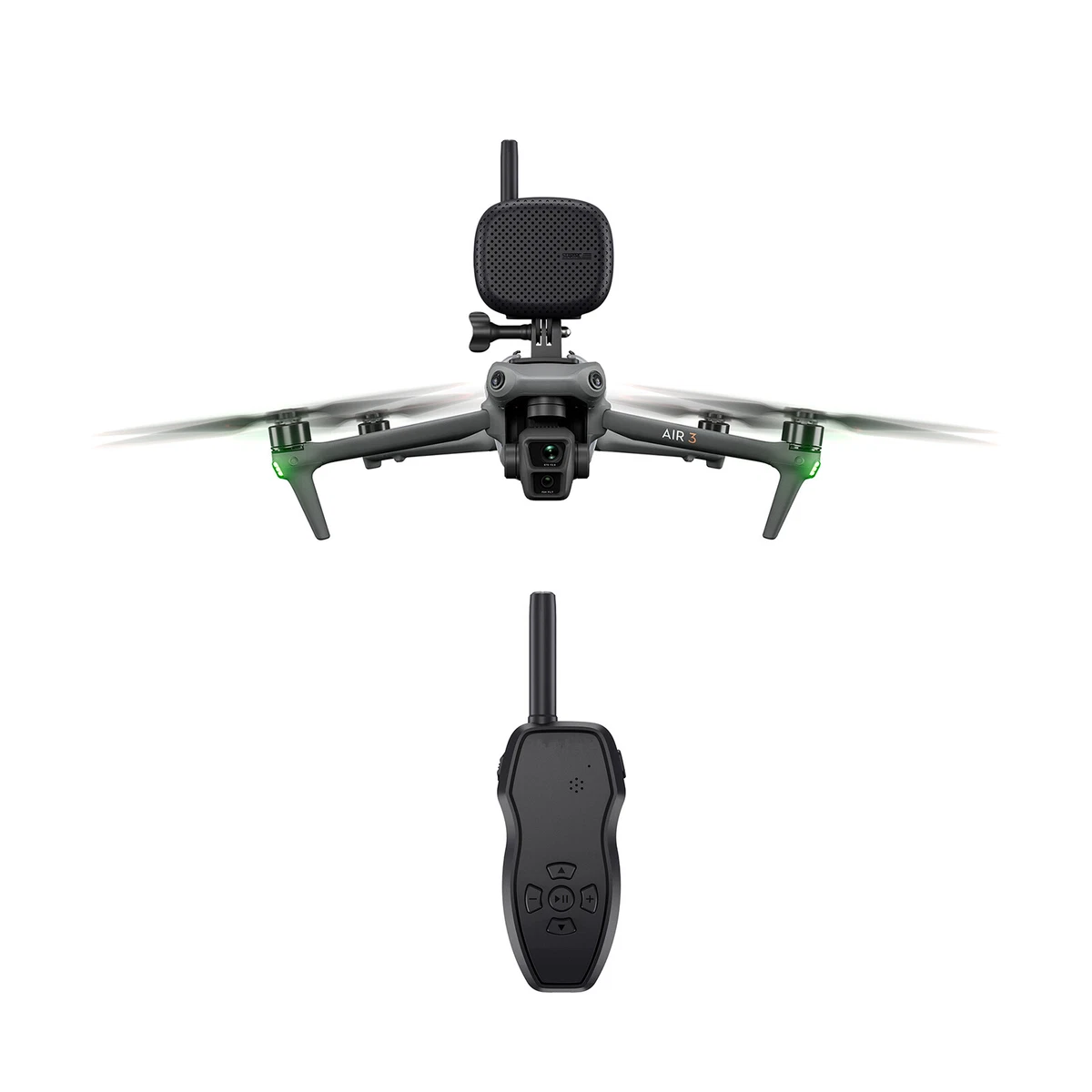 Drone 3 2024 km range