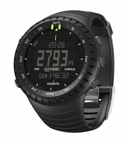 Suunto Core SS014279010 Wristwatch for 