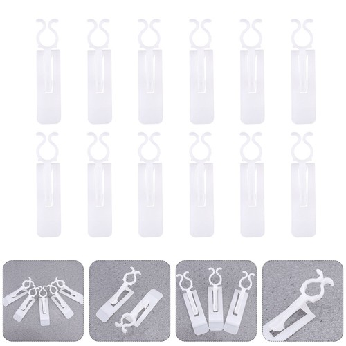 Urlaub Licht Clips Outdoor Lichter Clip Eiszapfen Licht Clips - Bild 12 von 12