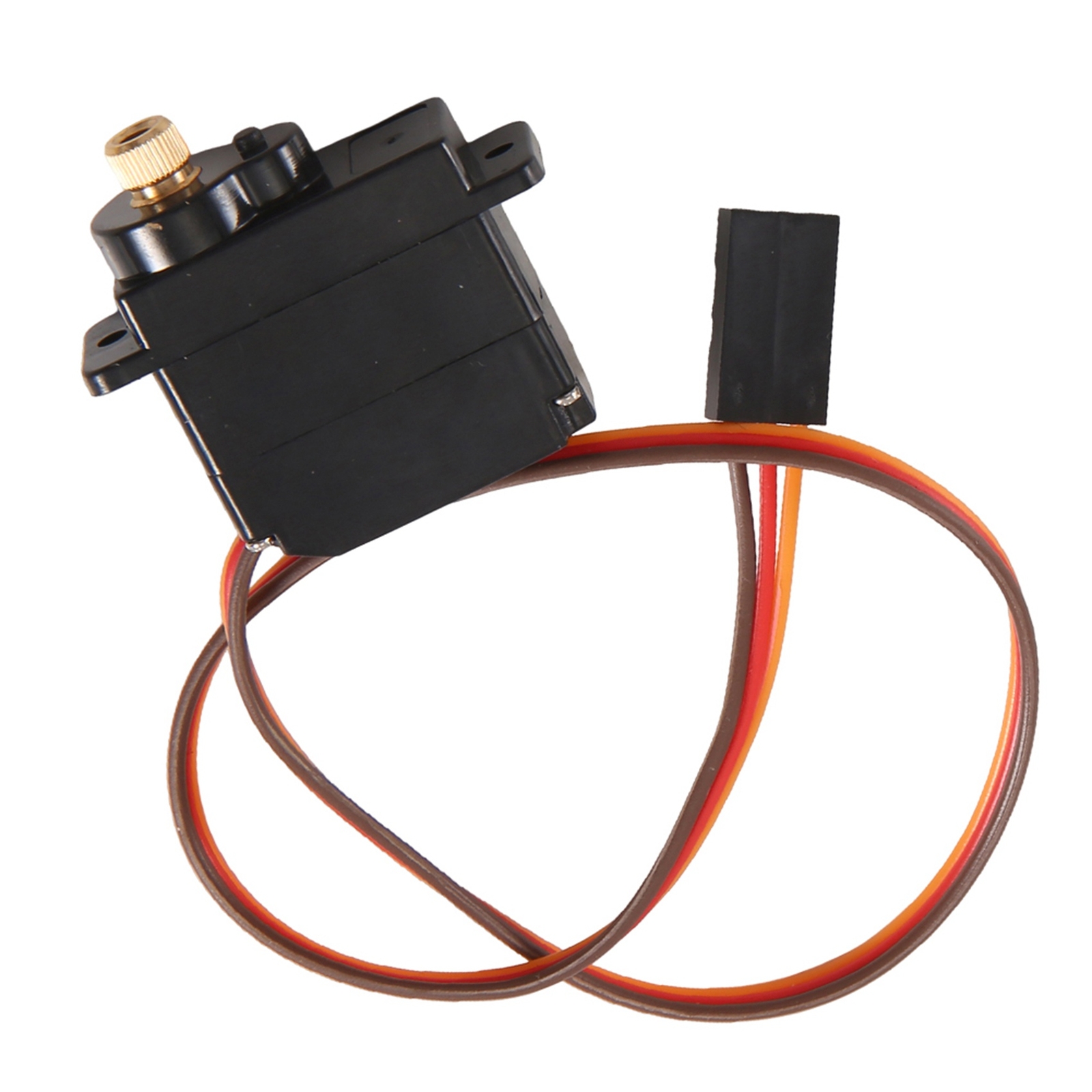 8g Digital  Motor High Speed Steering RC  Metal Gear  for 1/16 1/18 1/24 RC9857