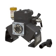 13.5 GPM 580 PSI PENTAIR HYPRO 9915-DP503 Medium Pressure Diaphragm Pump 2-1488
