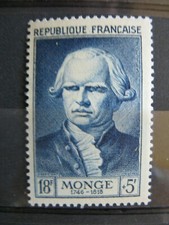 FRANCE neuf n° 948 (1953)