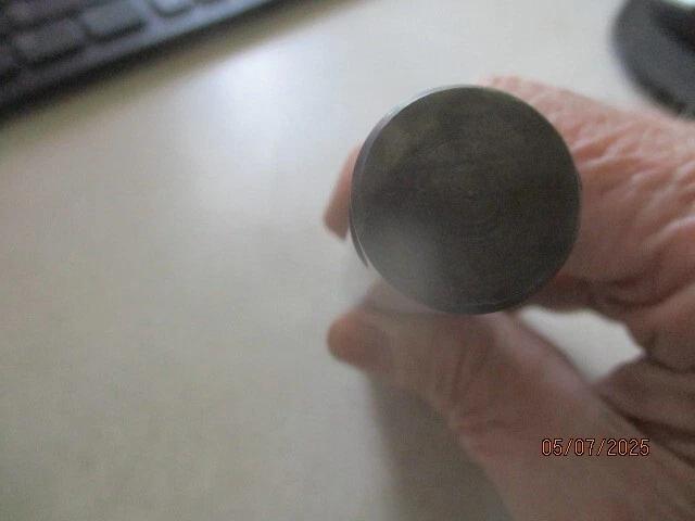 B0rg-Warner T-10 4 скорости обратный натяжной вал GM p/n/3746277 B-W # T10-35 б/у - Изображение 3 из 4