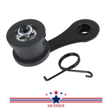 Chain Tensioner 1-3/4" Roller For Coleman 196cc BT200X CT200U Go Kart Mini Bike