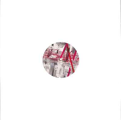 Various Artists / SELF - REFERENCE PARADOX (2LP) / Grounded in Humanity / GIH01