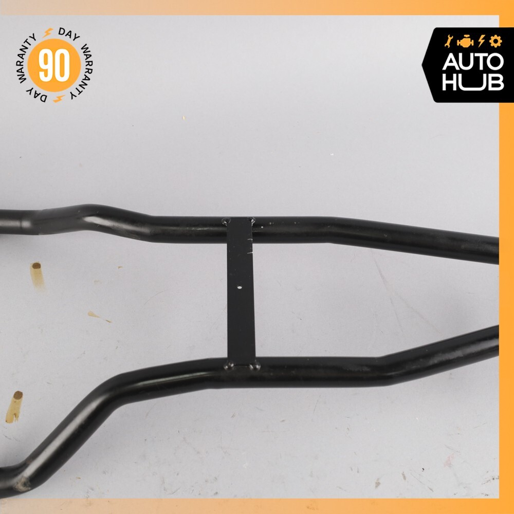 03-05 Bentley Continental GT 6.0L W12 Coolant Water Hose Pipe OEM 73k