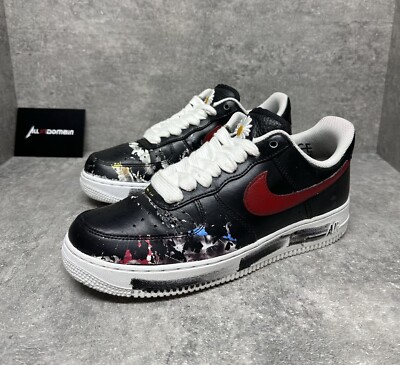 Level A - Nike Air Force 1 Low 