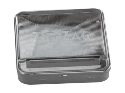 Zig Zag Automatic Rolling Box Drehmaschine für Zigaretten