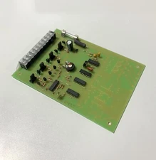 ZEKS 681236 PCB / Compressor Circuit Board Timer -40 PDP 10 *NEW OLD STOCK*