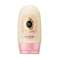 Made in Vietnam Shiseido MACHERIE End cure milk 100g / Milky Hair Treatment