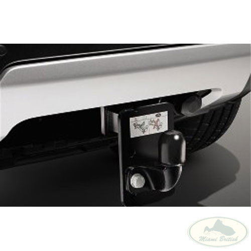 LAND ROVER TOW BAR RANGE SPORT 1416 VPLWT0159 OEM eBay