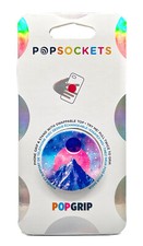 PopSockets Mountain Peak Moon Phone Grip Holder PopSocket Pop Socket PopGrip