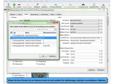 CD Gestione Collezione Trenini Software Stecotec Modellbahn Administration 2017 CD - Per Gestire Collezioni Modellismo Ferroviario Programma Gestione Collezione Trenini - Foto 12
