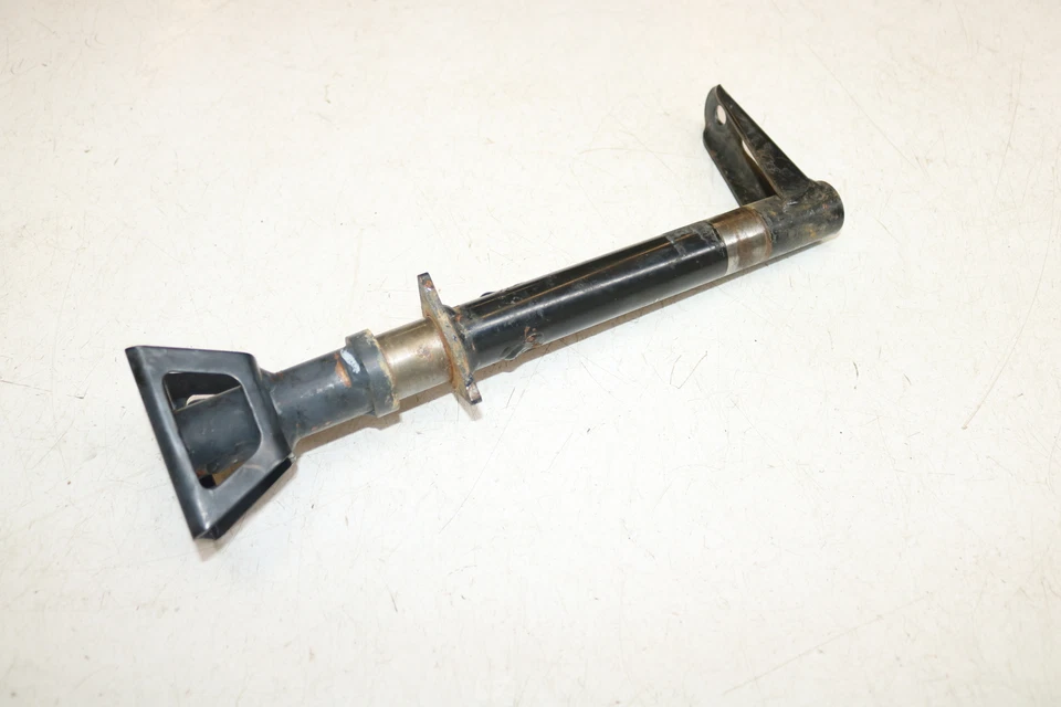 Polaris Axys Pro Rmk 800 2016 155" poste superior dirección eje columna Foto 3 de 4