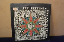 Pep Perrine, Live and in Person, 1968 HodeOut Records  H 1003 Rock Sealed