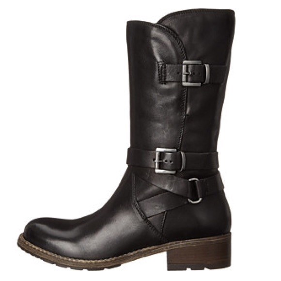 clarks orinoco prize black