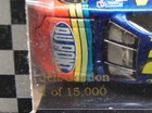 1996 ACTION/RCCA 1:64 JEFF GORDON #24 DuPont Monte Carlo /15000 — photo 2