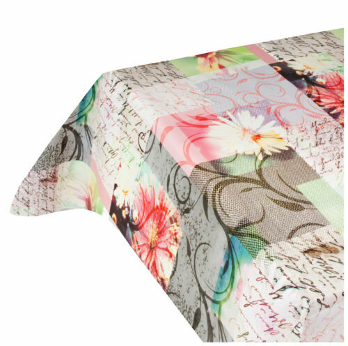 Nappe En PVC Transparent Cristal - Largeur 140 Cm - Vente Au Mètre - Épaisseur 80/100 - Neuf Avec étiquette