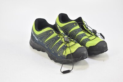 Salomon Damen Wanderschuhe Trekkingschuhe Outdoor EUR 36 Nr. 24-A 3773