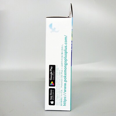 Nintendo Pokémon GO Plus + from Japan NEW | eBay