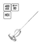 RondenrüHrer Ø 80 X 400 Mm RüHrstab