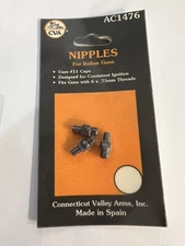 CVA Nipples For Italian Guns AC1476
