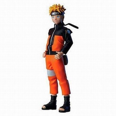 NARUTO Naruto figure