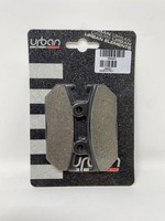 BremsklöTze Hinten Braking 896SM1 FüR Suzuki AN 650 Burgman Bj. 2002-2011