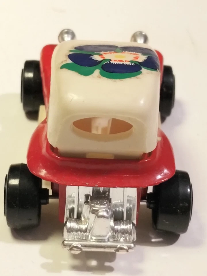 1:55 MAJORETTE 248 DUNE BUGGY Con Box Originale - Immagine 4 di 4