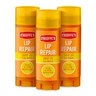 O’Keeffe’s Lip Repair & Protect SPF15 Balm 4.2g – Pack of 3