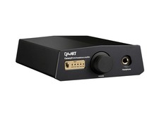 Yulong Daart Canary II PCM768Khz DAC Class A headphone amplifier