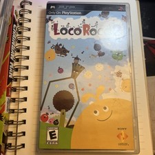 Loco Roco 2 - PlayStation Portable (Psp)