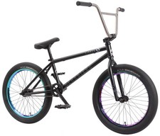 KHE CIRRUS FC PRO BMX 20" CrMo Ti Freecoaster Street 10,2 kg 2025